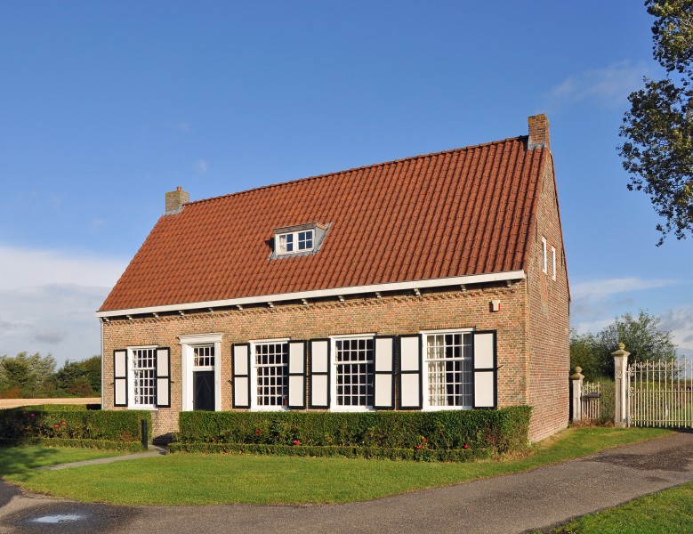 Sint Anna ter Muiden Jonkvrouw Geilstraat 1 R01