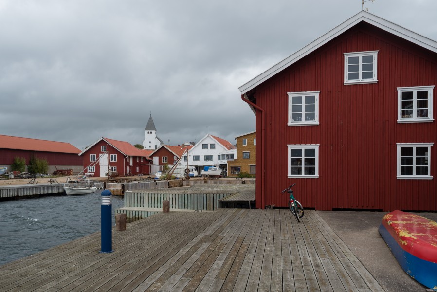 Skärhamn September 2014 06