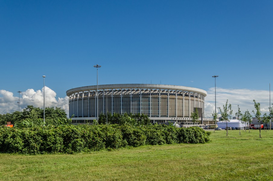 SKK SPB