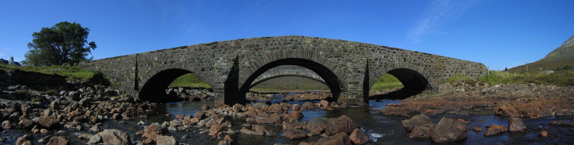 Sligachan Bridge1 2007-08-22