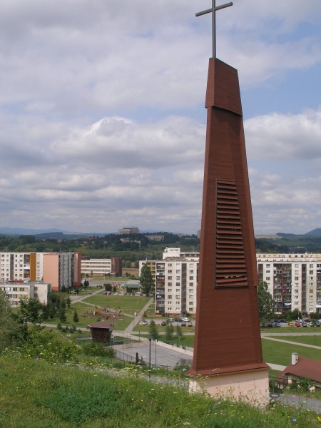 Slovakia Presov 314