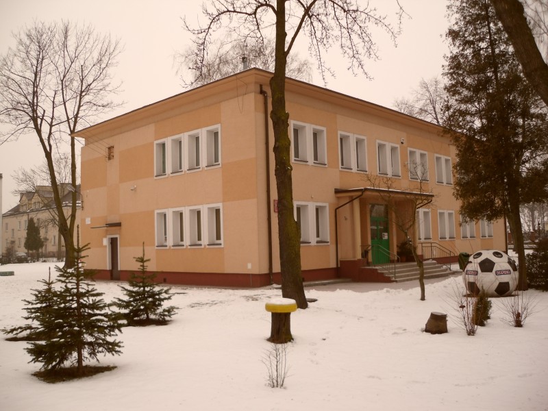 Sochaczew - przedszkole nr 1
