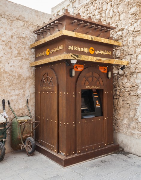 Souq Waqif, Doha, Catar, 2013-08-05, DD 104