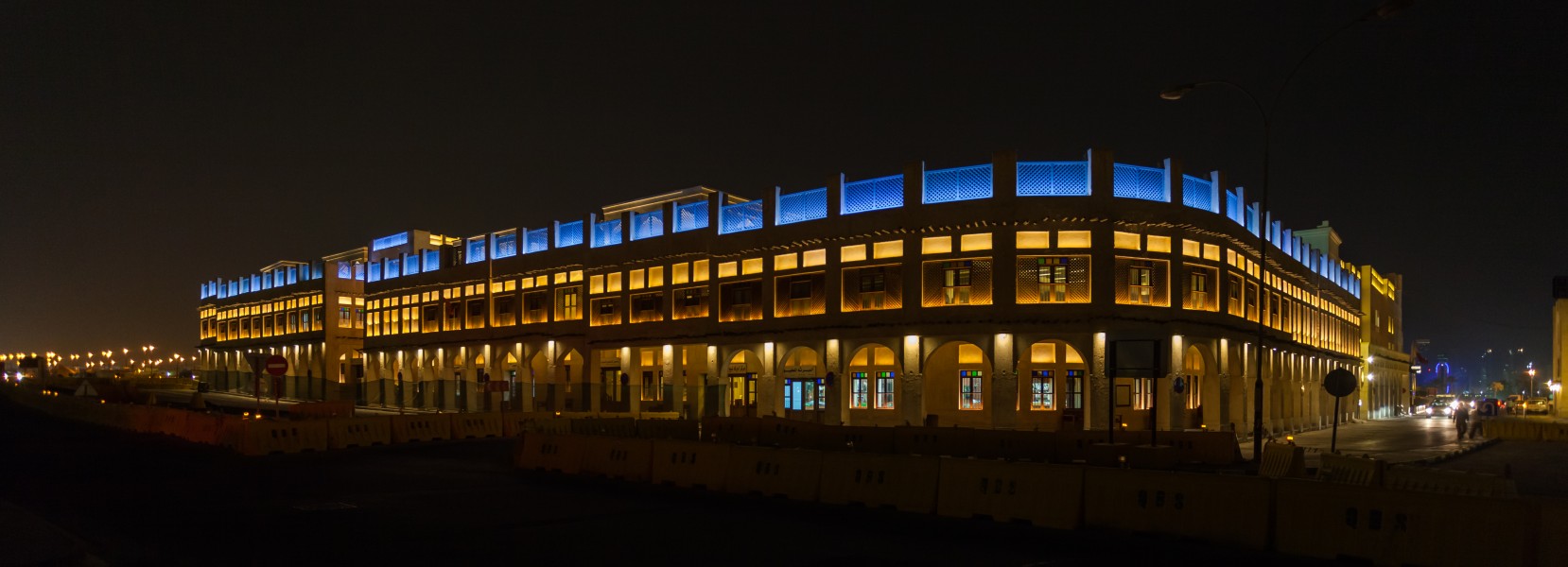 Souq Waqif, Doha, Catar, 2013-08-05, DD 119