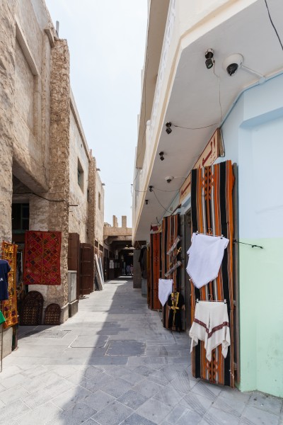 Souq Waqif, Doha, Catar, 2013-08-05, DD 21