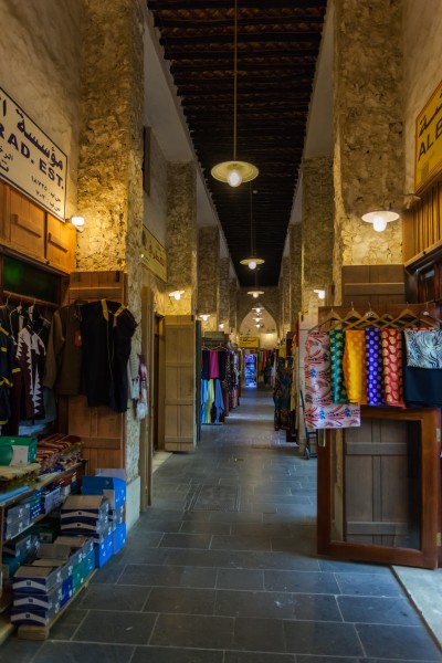 Souq Waqif, Doha, Catar, 2013-08-05, DD 28