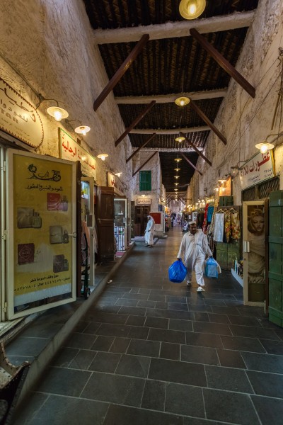 Souq Waqif, Doha, Catar, 2013-08-05, DD 32