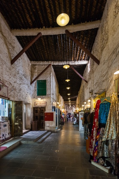 Souq Waqif, Doha, Catar, 2013-08-05, DD 33