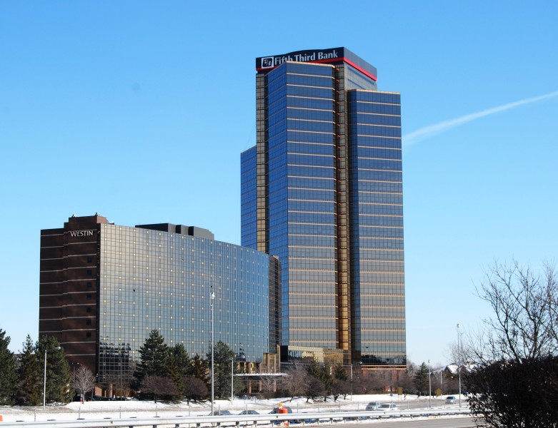 Southfield Town Center 1000 1500