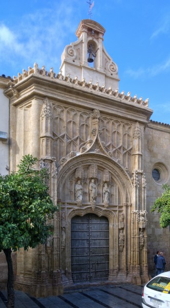 Spain Andalusia Cordoba BW 2015-10-27 12-23-39