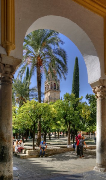 Spain Andalusia Cordoba BW 2015-10-27 14-54-49