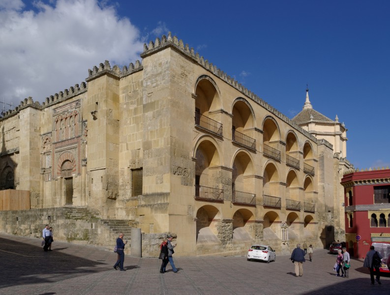 Spain Andalusia Cordoba BW 2015-10-27 15-48-26