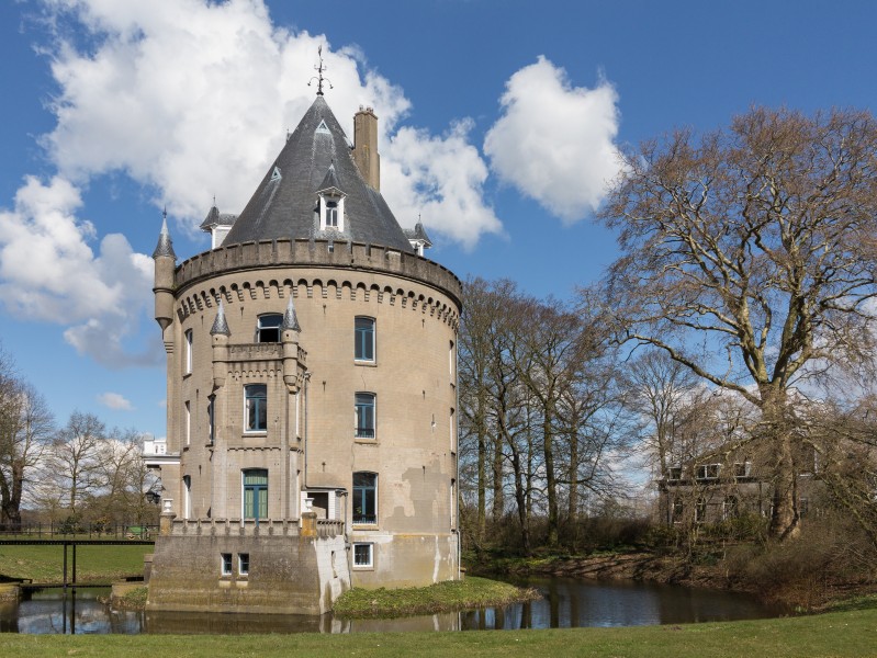 Spankeren, de Gelderse Toren RM42135 foto6 2015-04-05 12.45