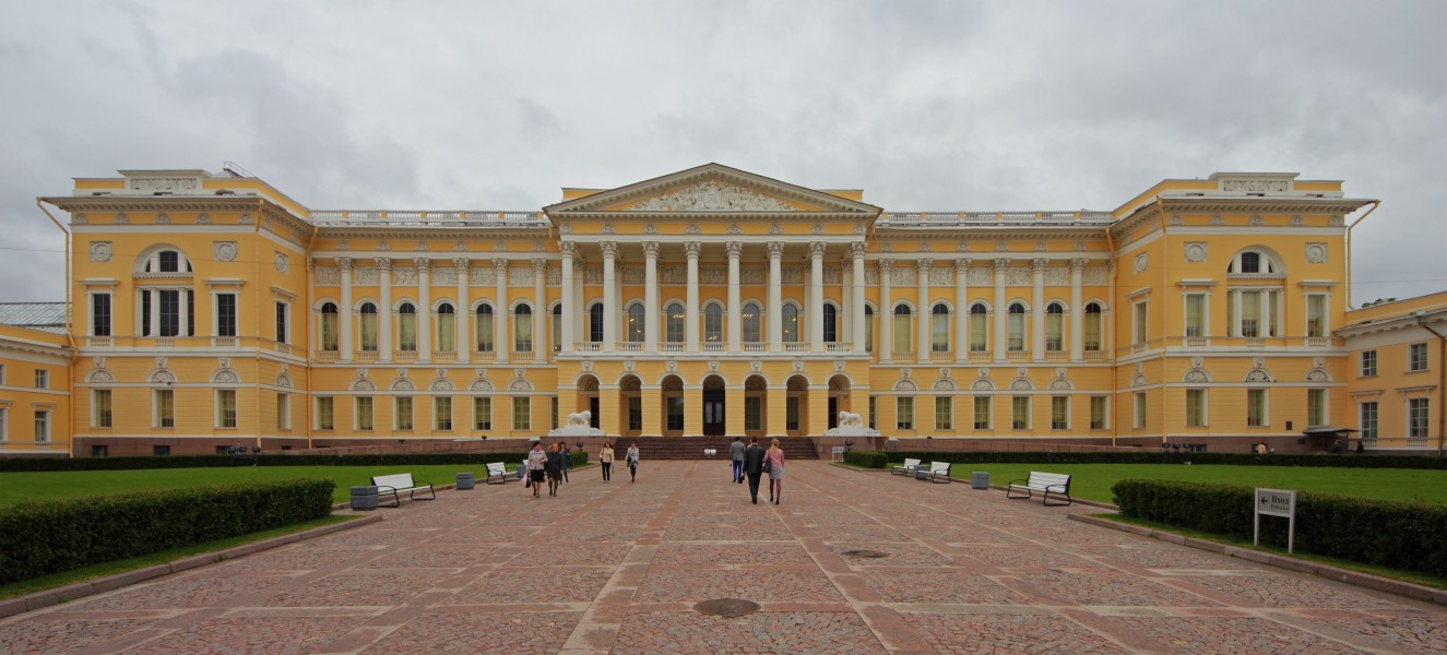 Spb 06-2012 MichaelPalace