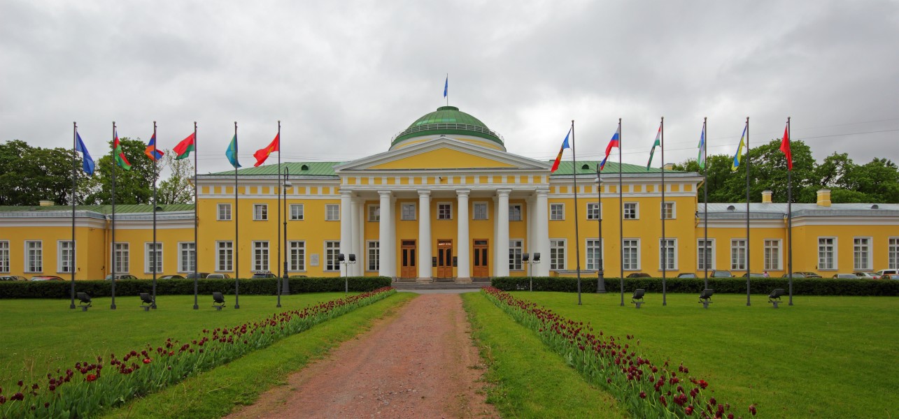 Spb 06-2012 Tauride Palace 02