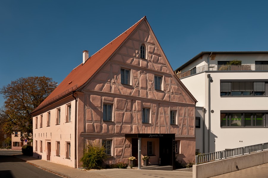 Sporcher Nest 02