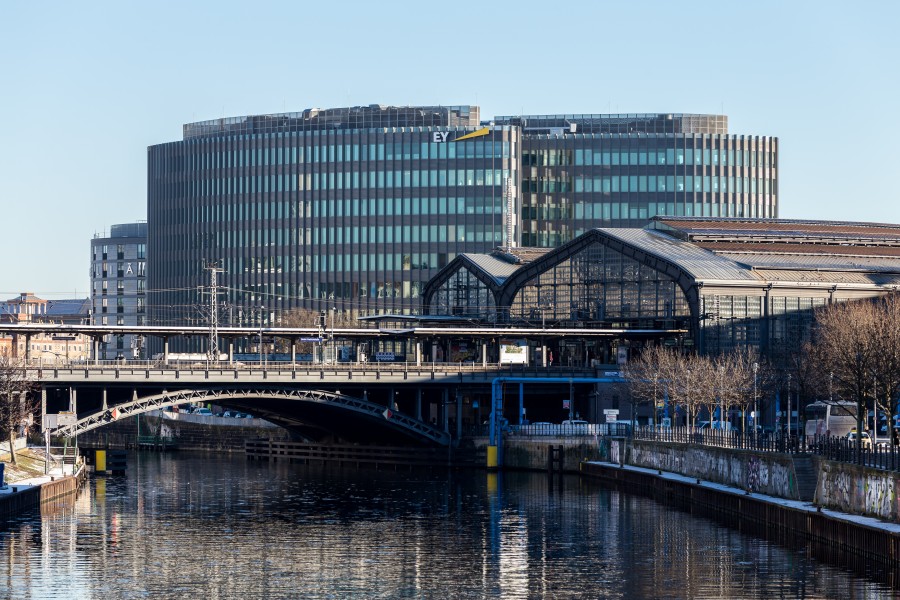 Spreedreieck, Berlin-Mitte, 170117, ako