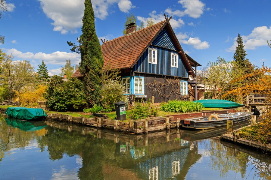 Spreewald 04-2016 img05 Lehde