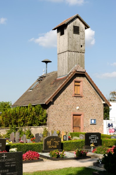 Spritzenhaus Wisselsheim 3