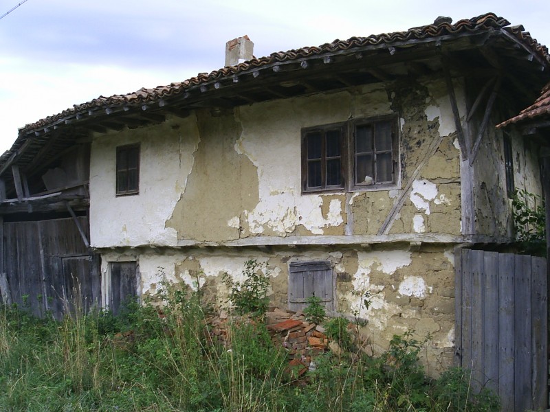 Sredni kolibi Bulgaria9