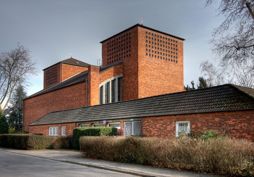 St. joseph koeln rodenkirchen 2009