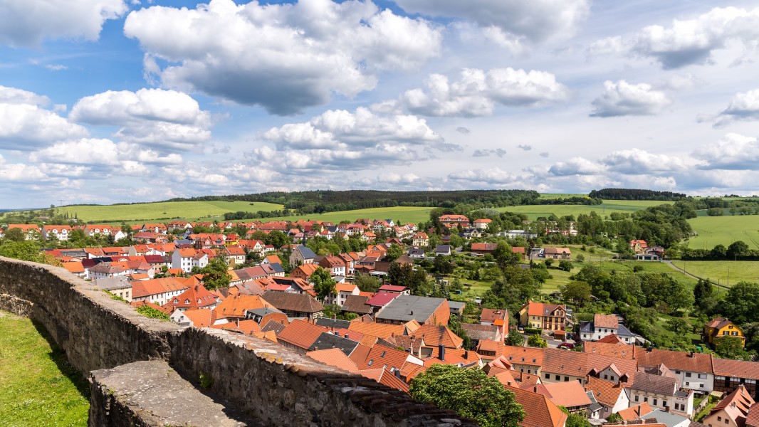 Stadt Ranis, 150530, ako