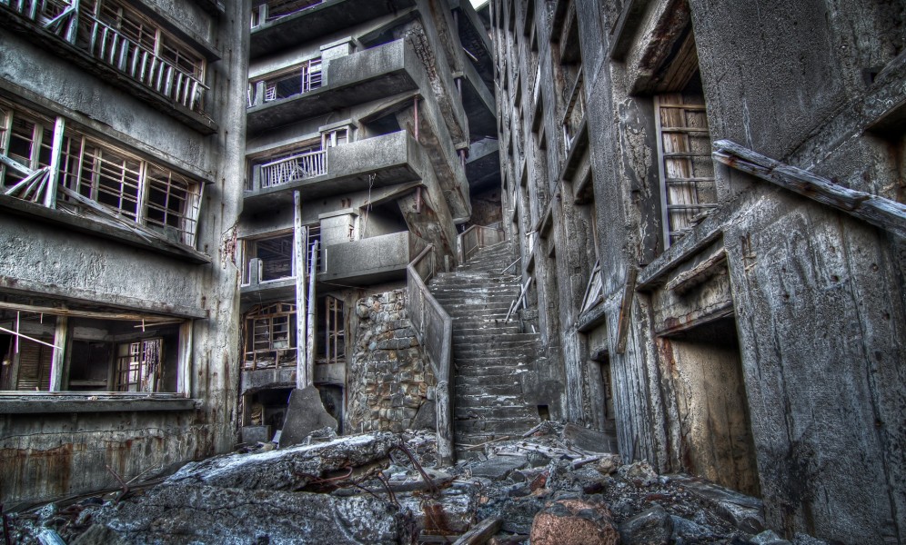 Stairway to Hell