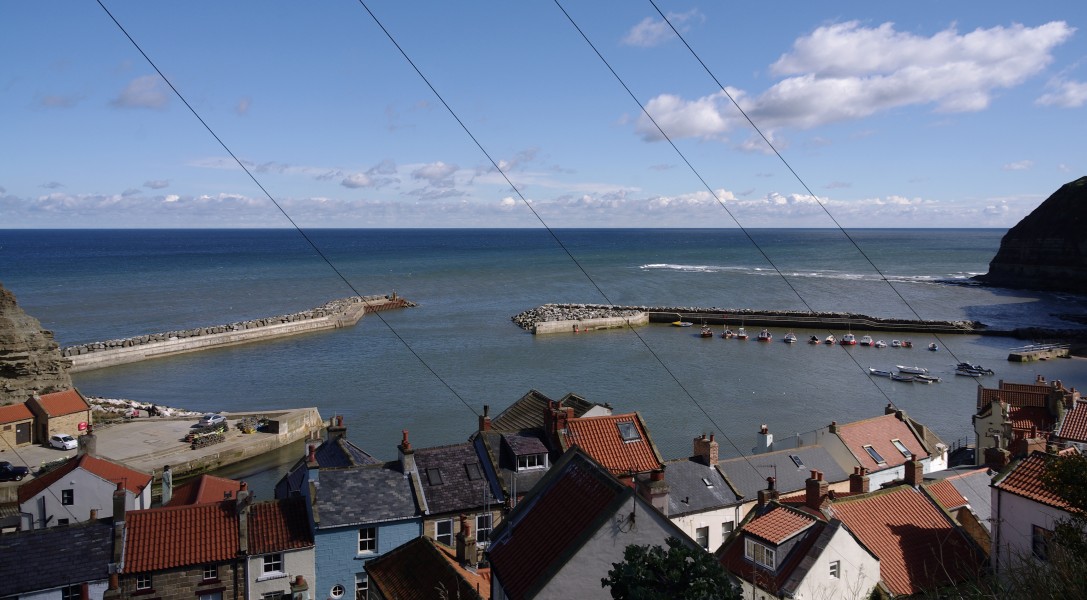 Staithes MMB 06