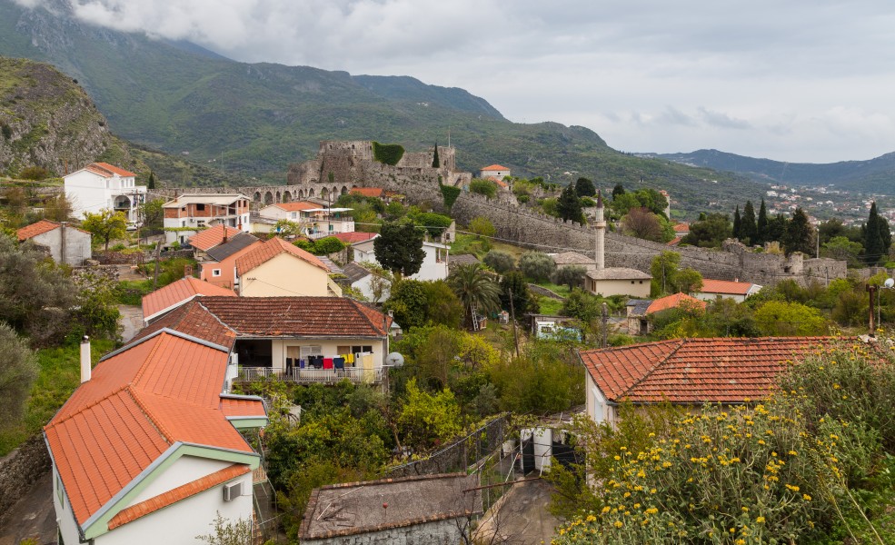 Stari Bar, Montenegro, 2014-04-18, DD 05