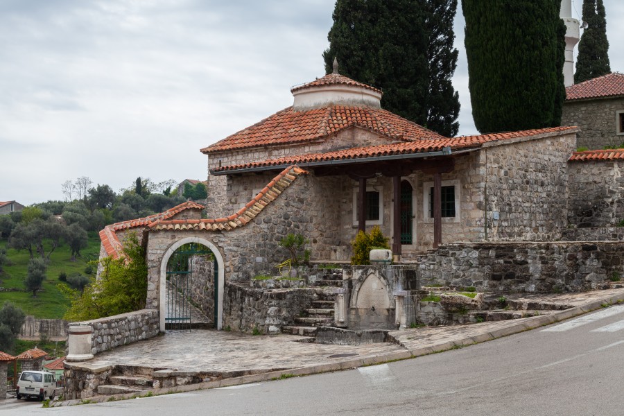 Stari Bar, Montenegro, 2014-04-18, DD 07