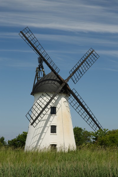 Stegø Mølle