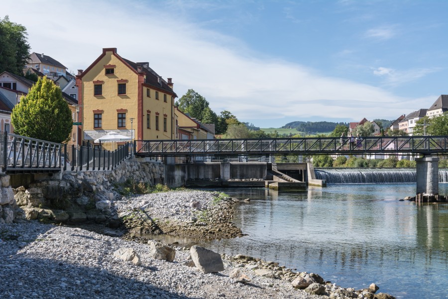 Steinbach ad Steyr Messerermuseum