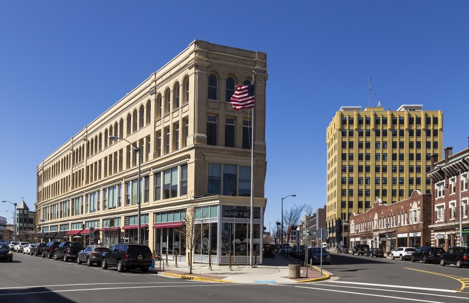 Steinbach building Asbury Park NJ1