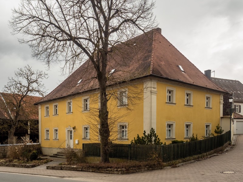 Steppach Gasthof Amberger 4010626