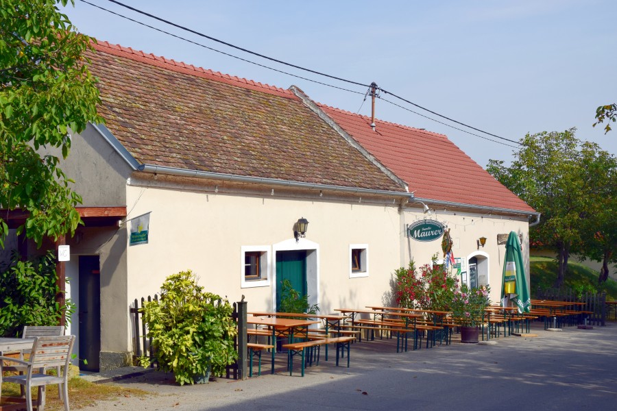 Stoitzendorf Kellergasse 13