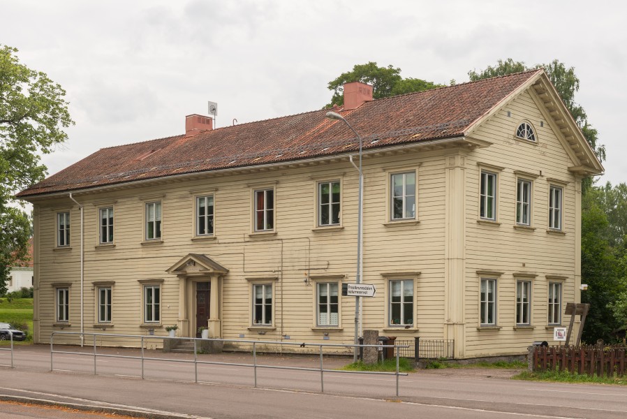 Stora Tuna July 2013