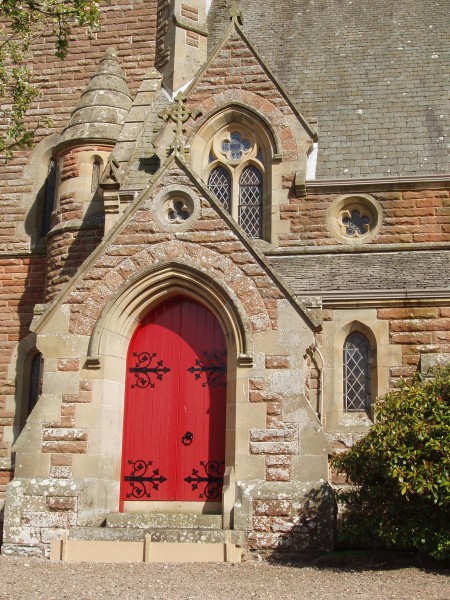 Stow New Parish Church 2