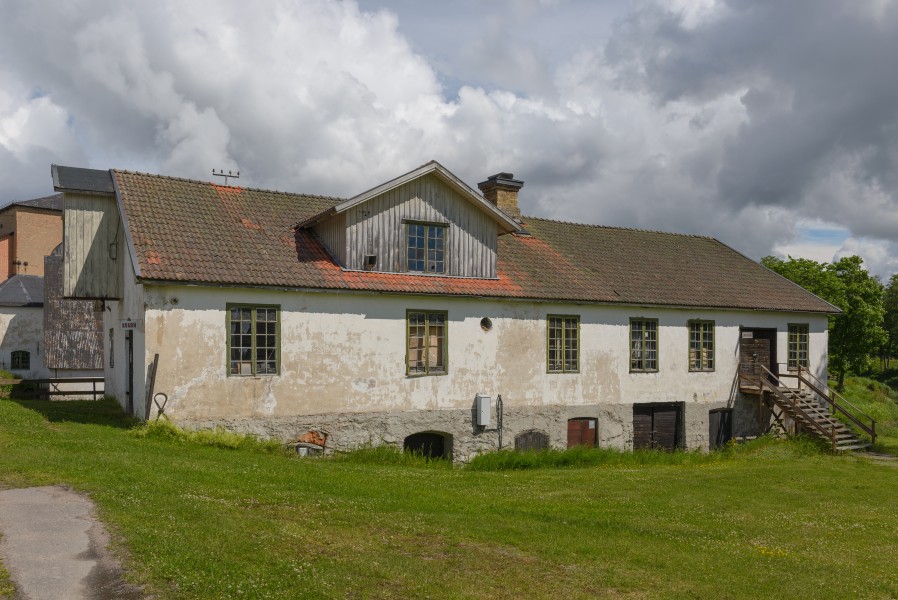 Strömsberg bruk June 2013 21