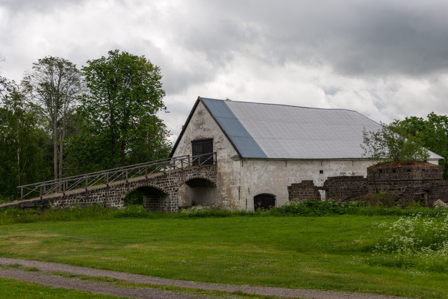 Strömsbergs bruk June 2013 25