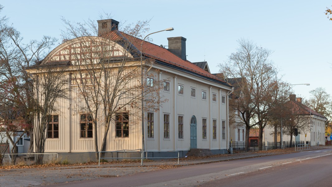 Strömsbro October 2013 01