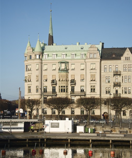 Strandvägen 49