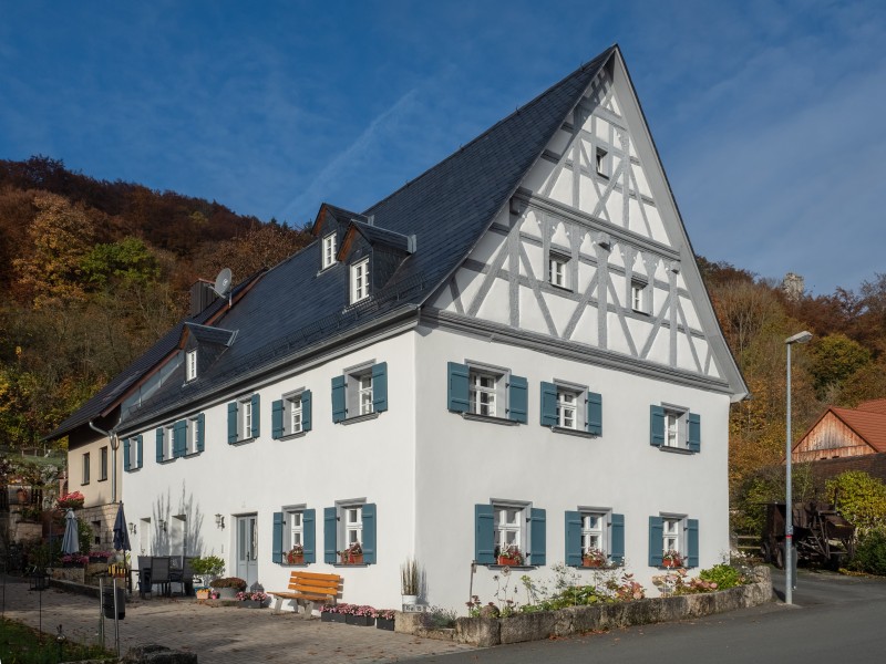 Streitberg Bauernhaus PA300060