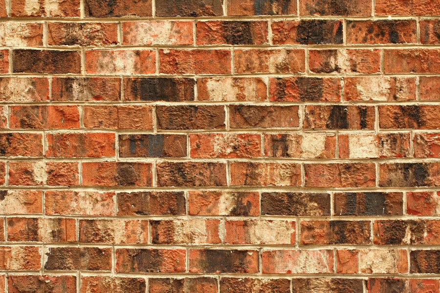 Stretcherbond