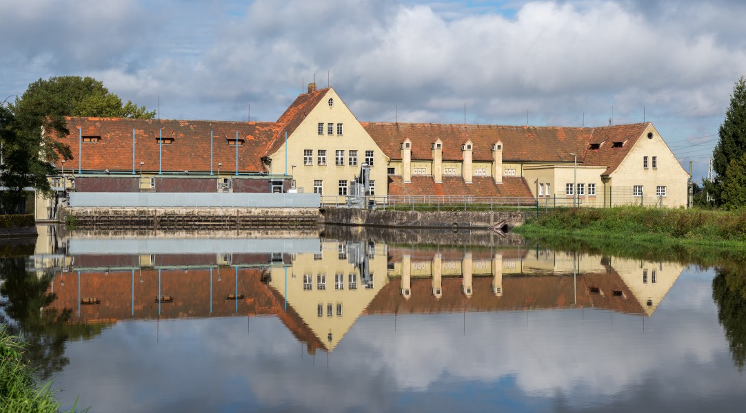 Strullendorf E-Werk 9173915-Pano