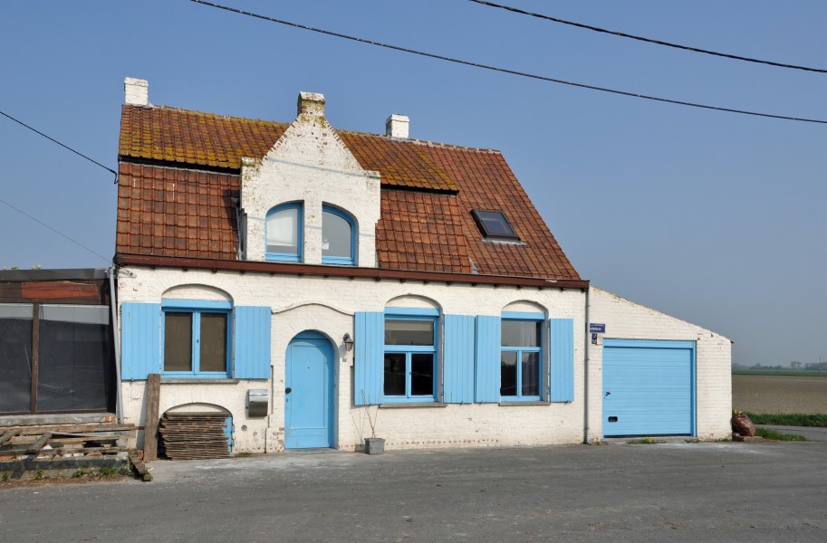 Stuivekenskerke IJzerdijk 89 R01