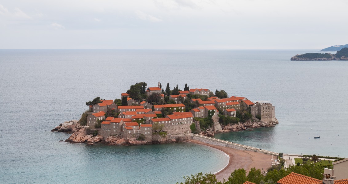 Sveti Stefan, Montenegro, 2014-04-18, DD 01