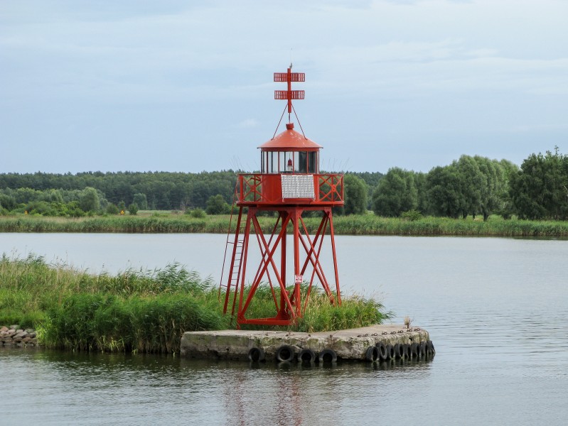 Swinemünde (Polen) -- 2010 -- 2519