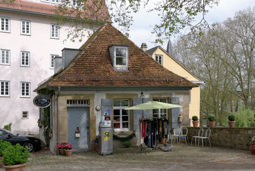 Tübingen Altes Waschhaus BW 2015-04-27 15-35-33