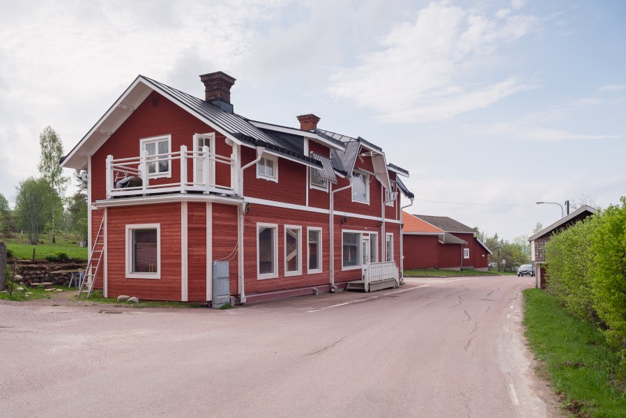 Tällberg May 2018 01