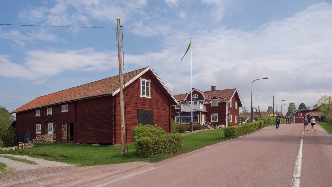 Tällberg May 2018 10